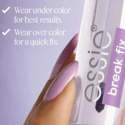 essie Break Fix Liquid Nail Patch 7ml (0.23floz)