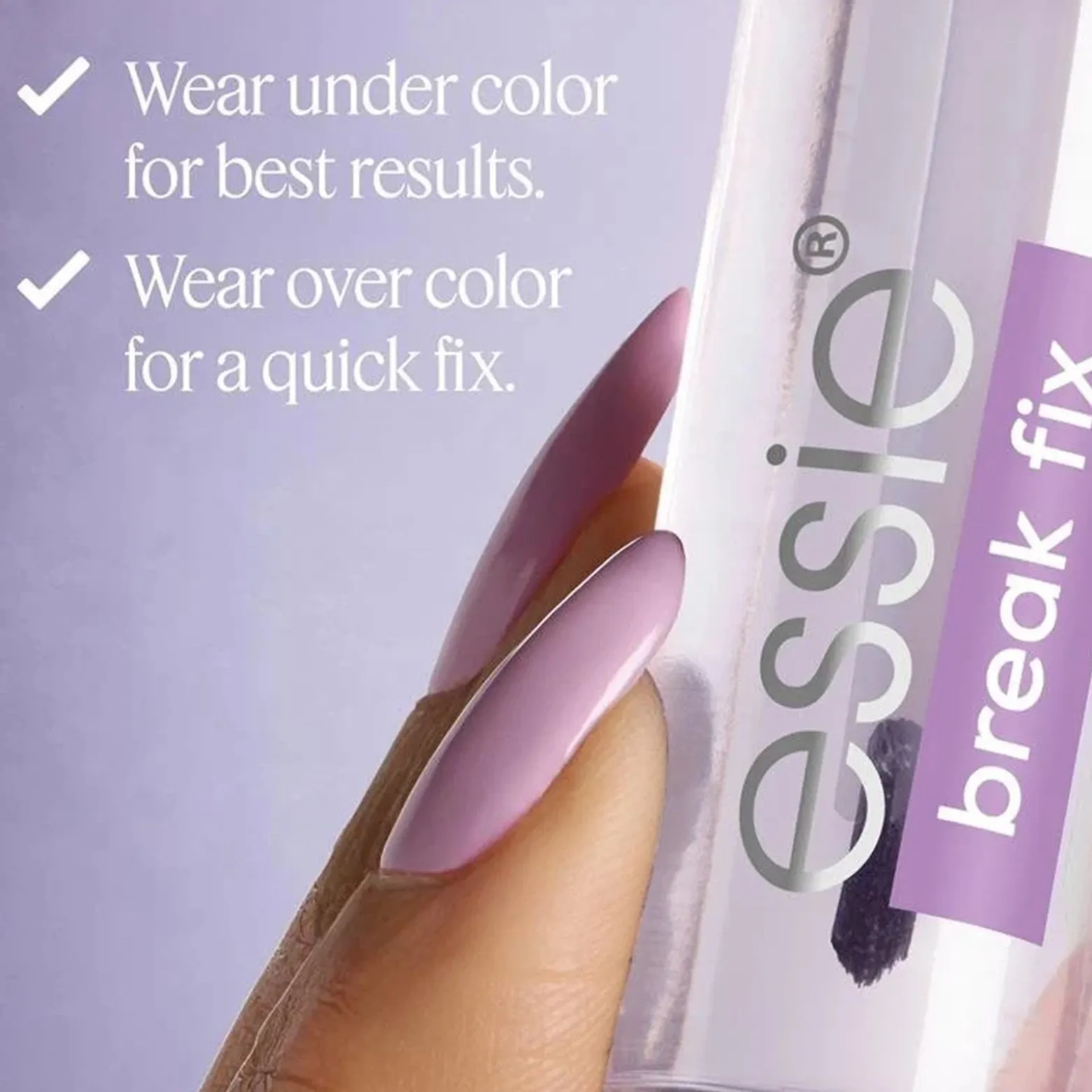essie Break Fix Liquid Nail Patch 7ml (0.23floz)