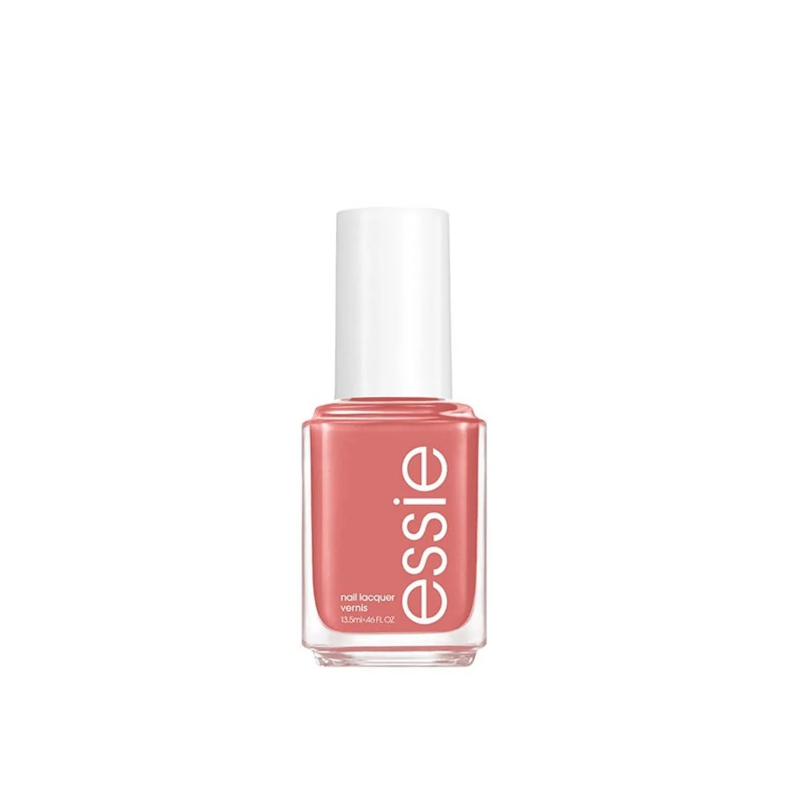 essie Enamel Nail Polish 955 Never Basic 13.5ml (0.46floz)