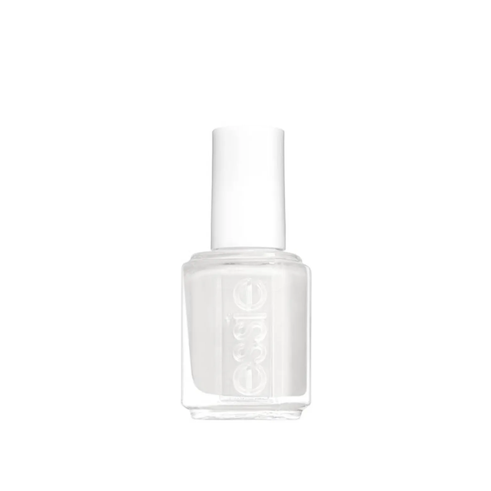 essie Enamel Nail Polish 04 Pearly White 13.5ml (0.46floz)