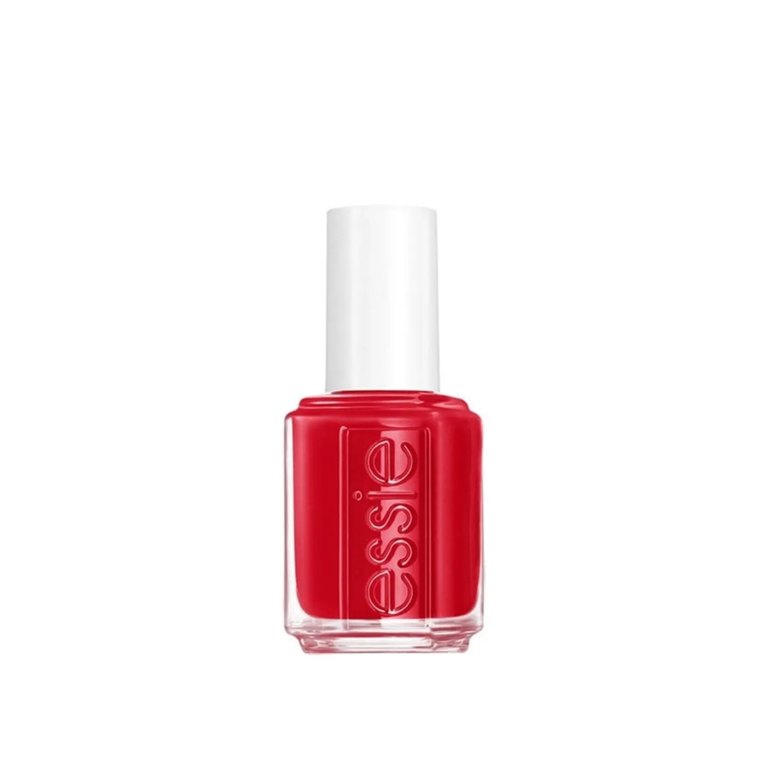 essie Enamel Nail Polish 750 Not Red-Y For Bed 13.5ml (0.46floz)