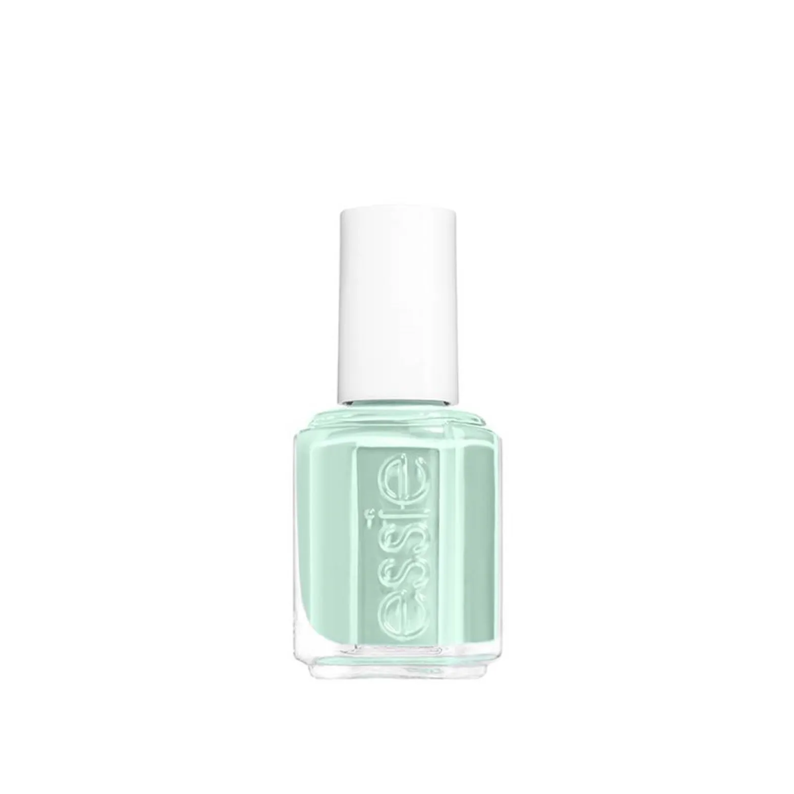 essie Enamel Nail Polish 99 Mint Candy Apple 13.5ml (0.46floz)