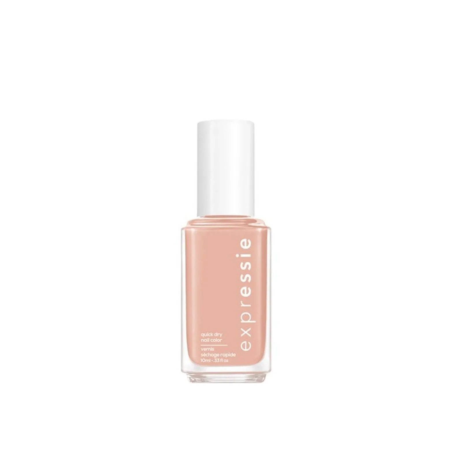 essie Expressie Quick Dry Nail Polish 60 Buns Up 10ml (0.34floz)