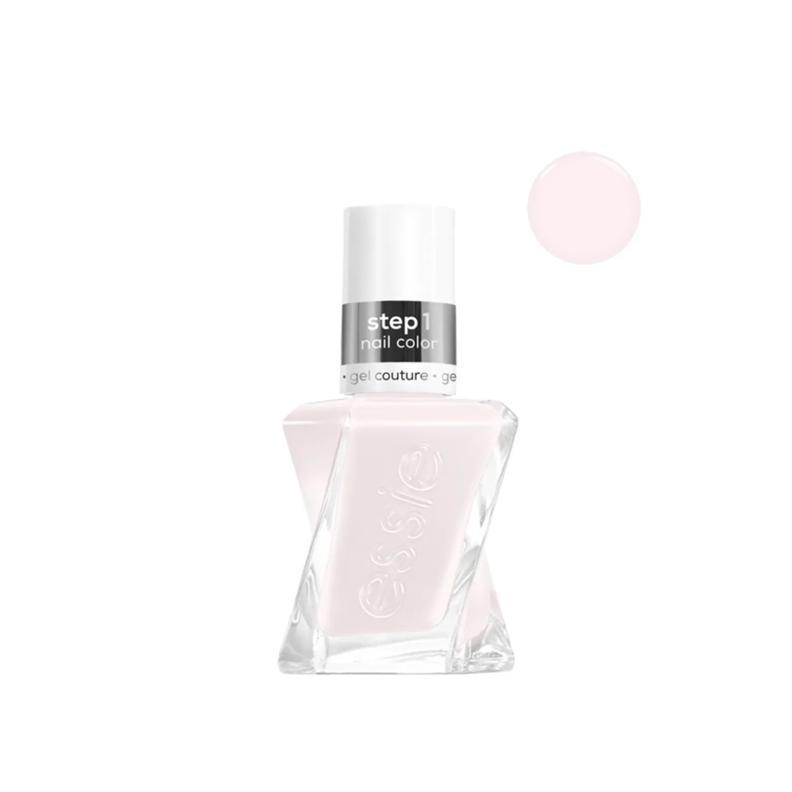 essie Gel Couture Long Wear Nail Polish 138 Pre-Show Jitters 13.5ml (0.46floz)