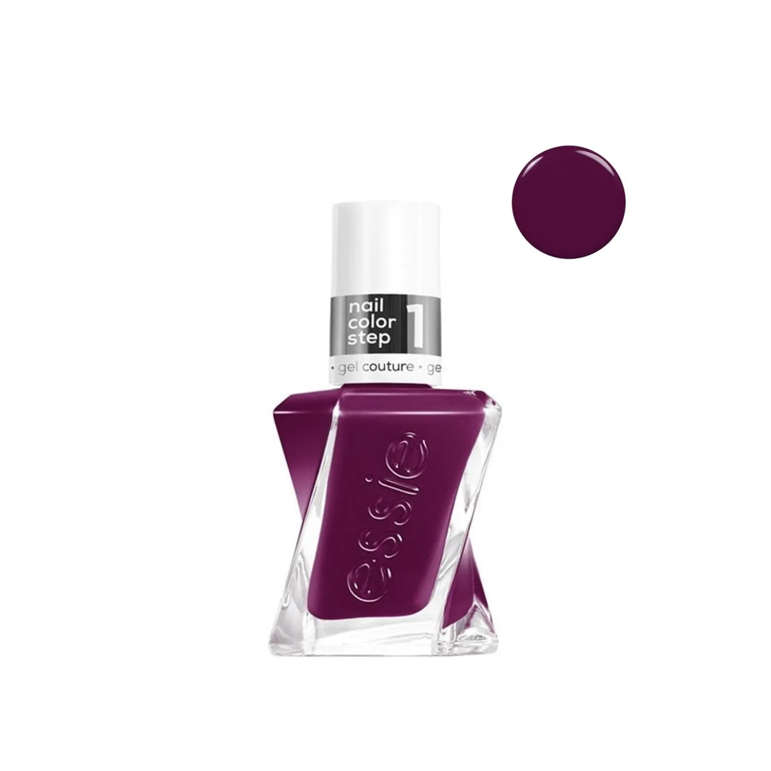 essie Gel Couture Long Wear Nail Polish 186 Paisley The Way 13.5ml (0.46floz)
