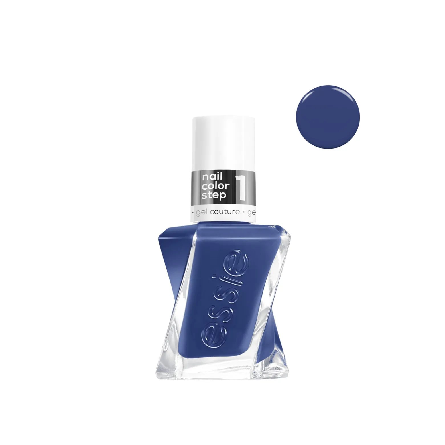 essie Gel Couture Long Wear Nail Polish 552 Statement Peace 13.5ml (0.46floz)