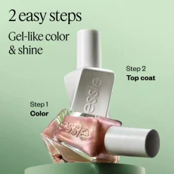 essie Gel Couture Long Wear Nail Polish 567 Frost Yourself 13.5ml (0.46floz)