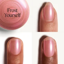 essie Gel Couture Long Wear Nail Polish 567 Frost Yourself 13.5ml (0.46floz)