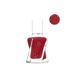 essie Gel Couture Long Wear Nail Polish 509 Paint the Gown Red 13.5ml (0.46floz)