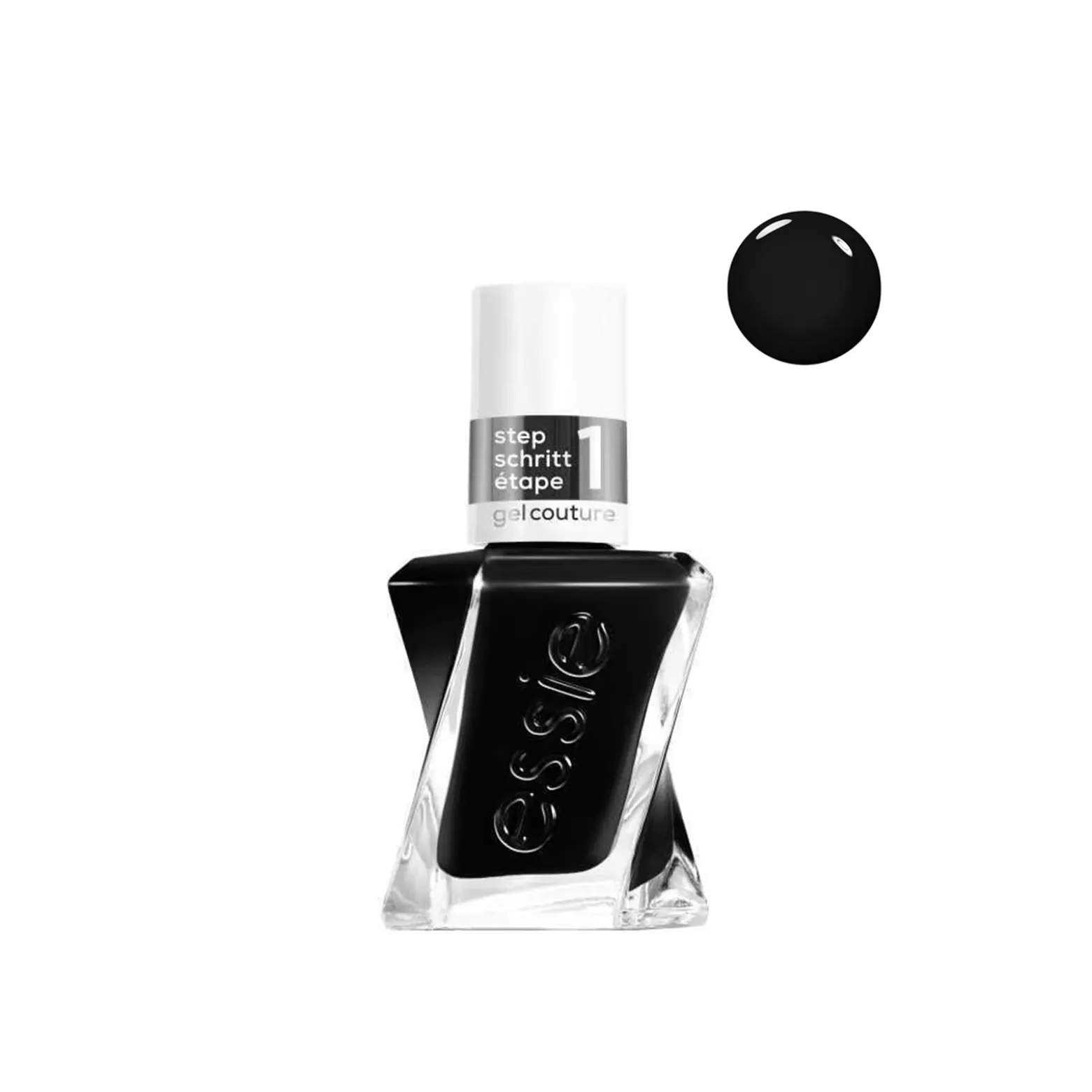essie Gel Couture Long Wear Nail Polish 514 Like It Loud 13.5ml (0.46floz)