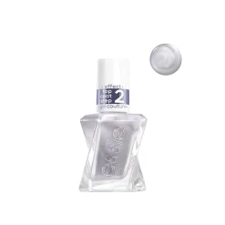 essie Gel Couture Top Coat 564 Glazed Chrome 13.5ml (0.46floz)