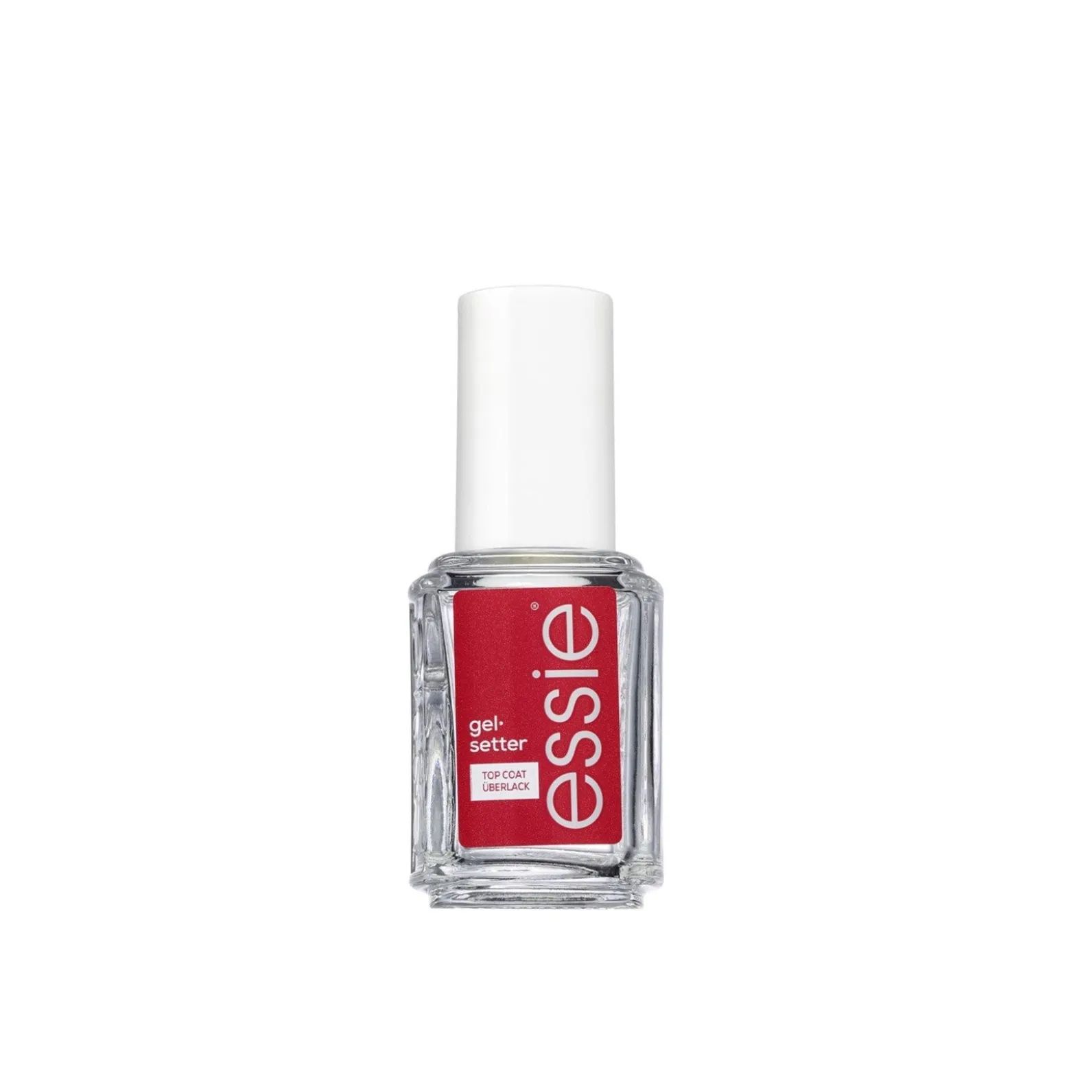 essie Gel-Setter Top Coat 13.5ml (0.46floz)