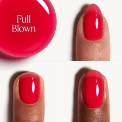 essie Glass Nails Nail Polish 15 Full Blown 13.5ml (0.45floz)
