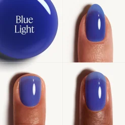 essie Glass Nails Nail Polish 0 Blue Light 13.5ml (0.45floz)