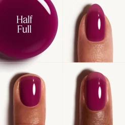 essie Glass Nails Nail Polish 5 Half Full 13.5ml (0.45floz)