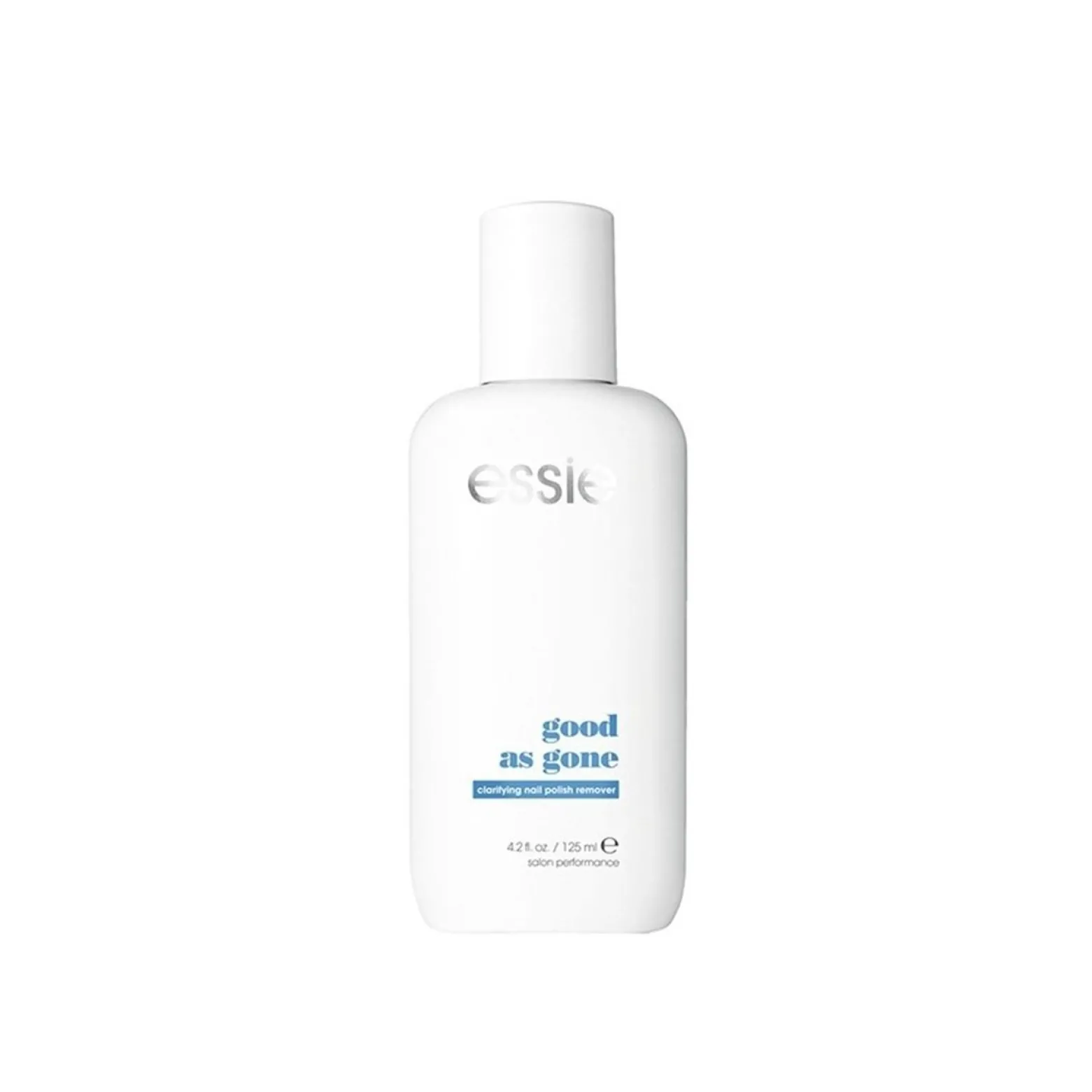 essie Good As Gone Nail Polish Remover 125ml (4.23floz)