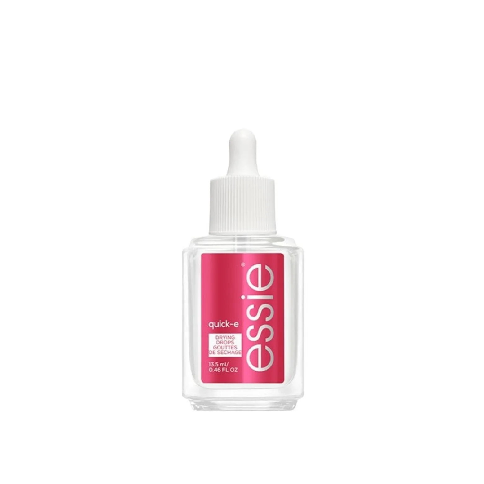 essie Quick-E Drying Drops 13.5ml (0.46floz)
