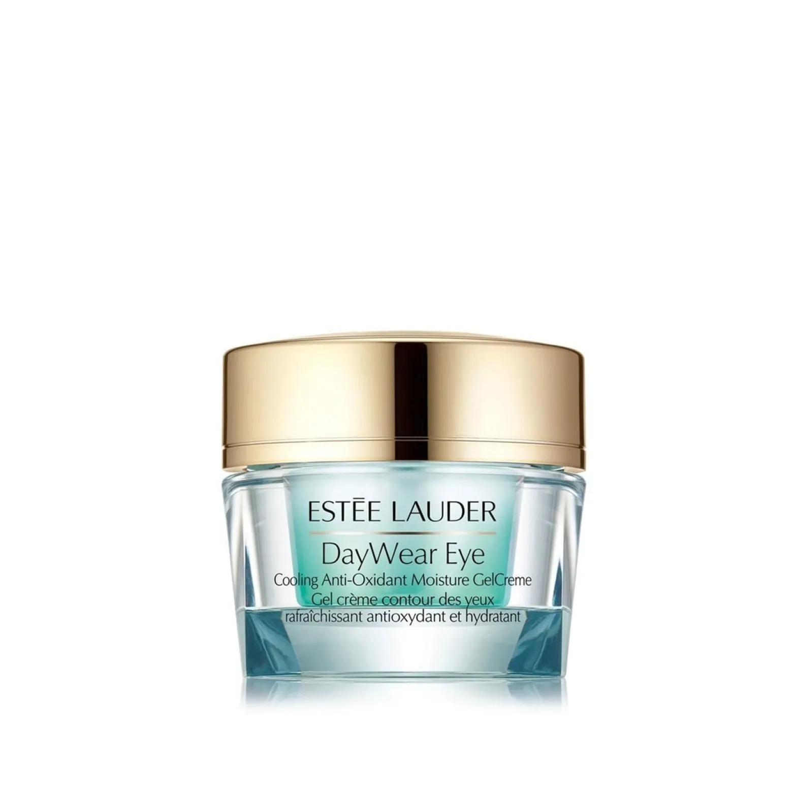 Estée Lauder DayWear Eye Cooling Anti-Oxidant Moisture Gel Creme 15ml