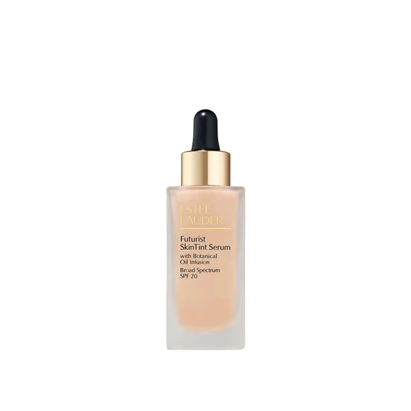 Estée Lauder Futurist SkinTint Serum Foundation SPF20 0N1 Alabaster 30ml (1floz)