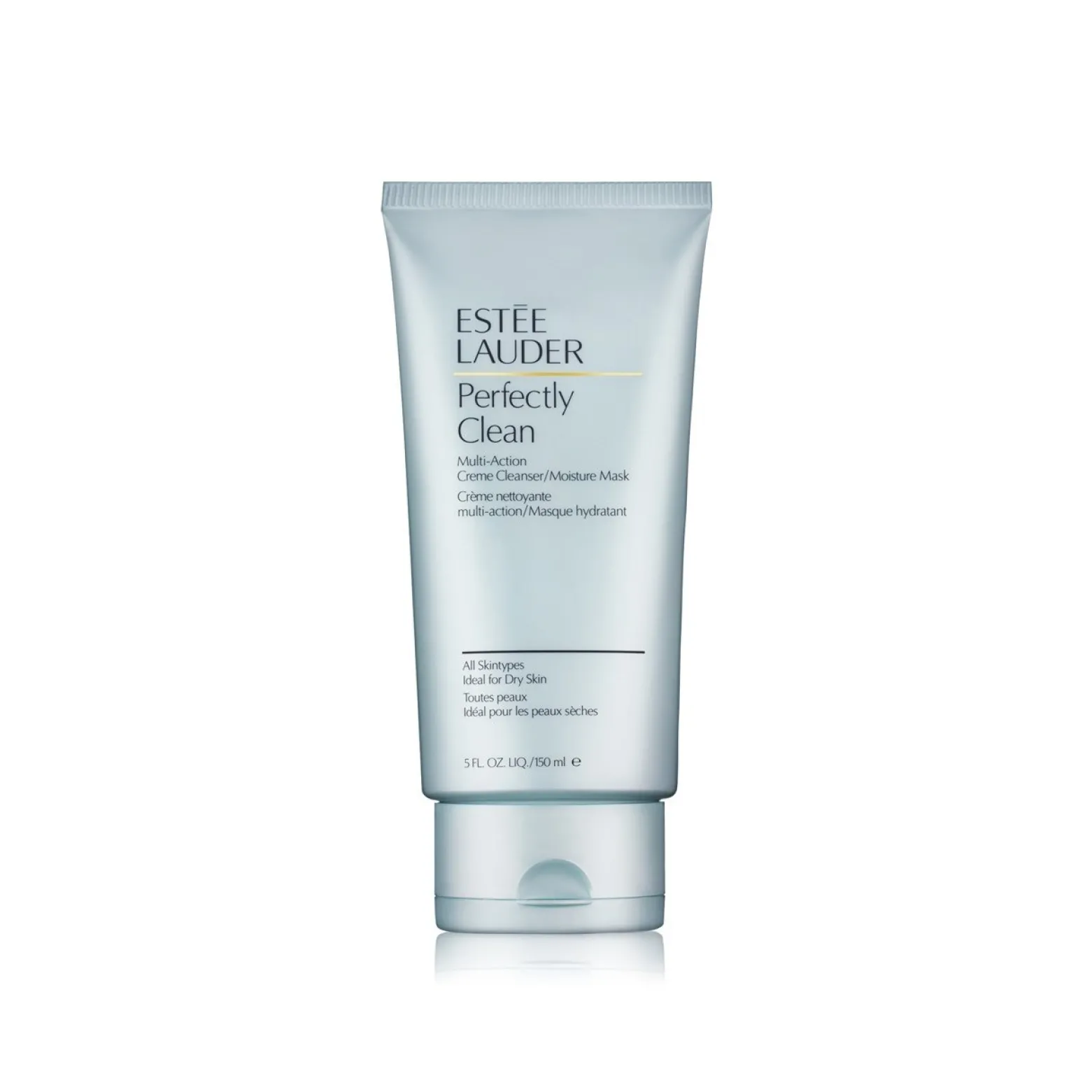 Estée Lauder Perfectly Clean Multi-Action Creme Cleanser 150ml (5.07floz)