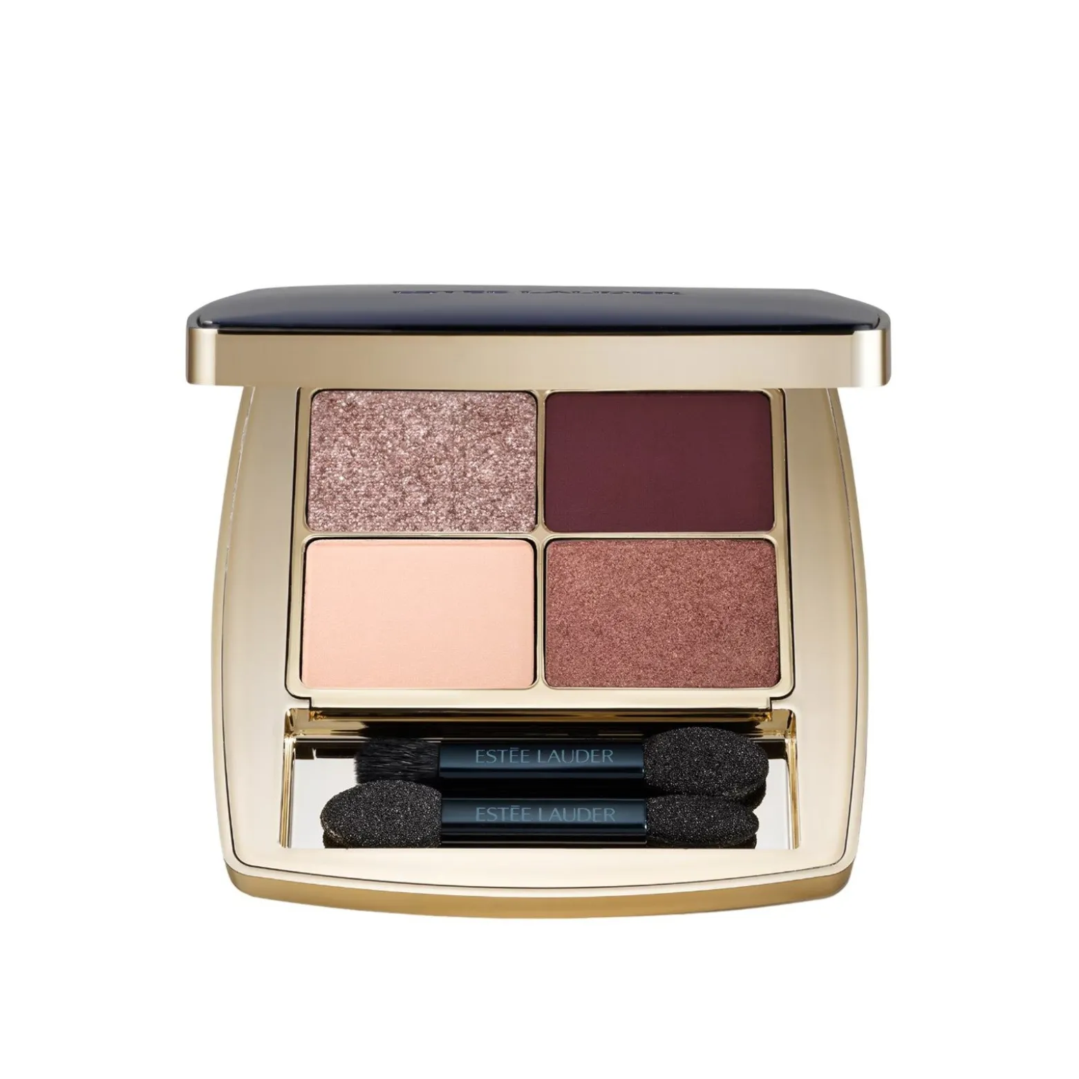 Estée Lauder Pure Color Envy Luxe EyeShadow Quad 03 Aubergine Dream 6g (0.21oz)