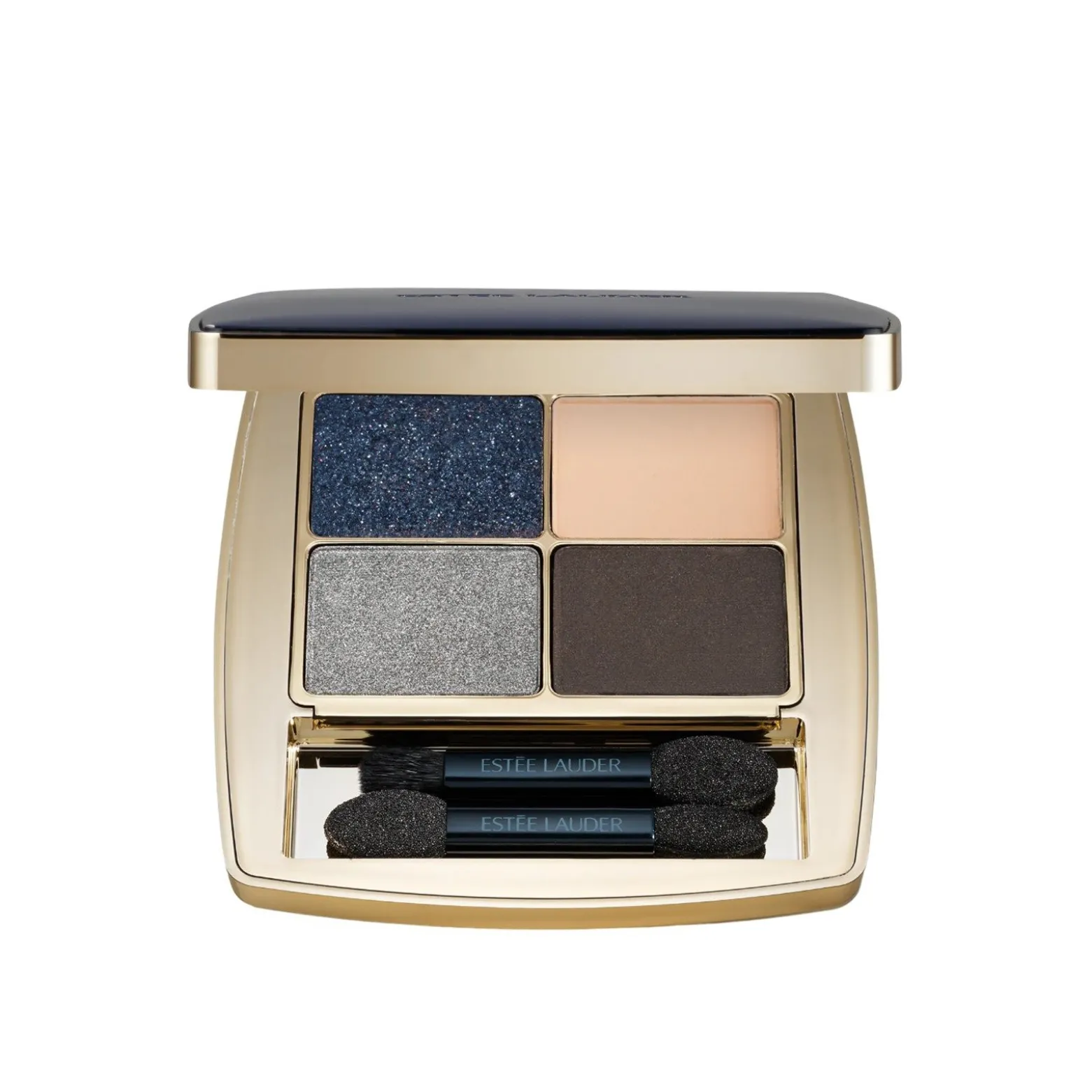 Estée Lauder Pure Color Envy Luxe EyeShadow Quad 02 Indigo Night 6g (0.21oz)