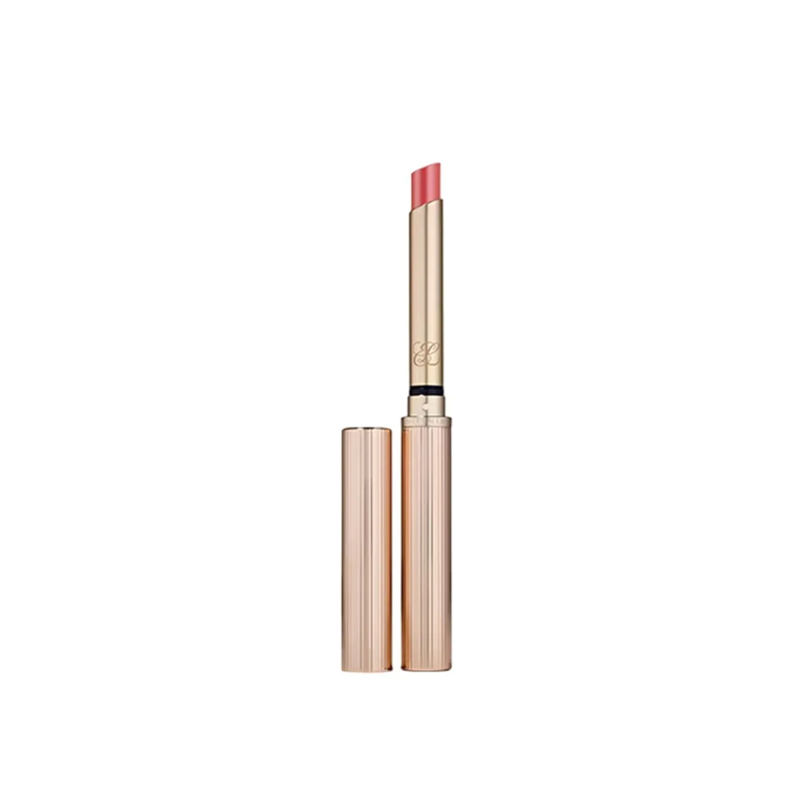 Estée Lauder Pure Color Explicit Slick Shine Lipstick 940 Without Pause 7g (0.02oz)