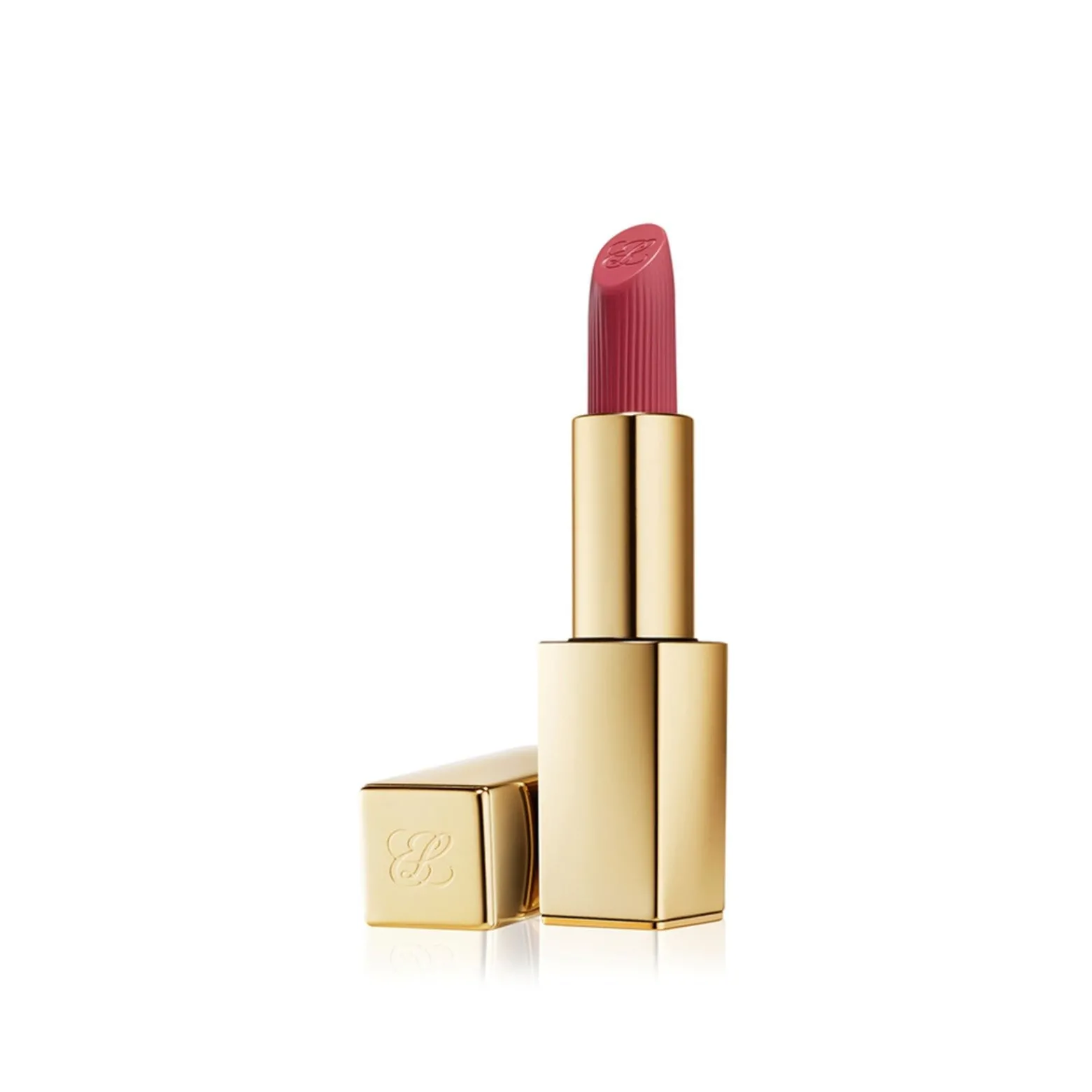 Estée Lauder Pure Color Hi-Lustre Lipstick 420 Rebellious Rose 3.5g (0.12oz)