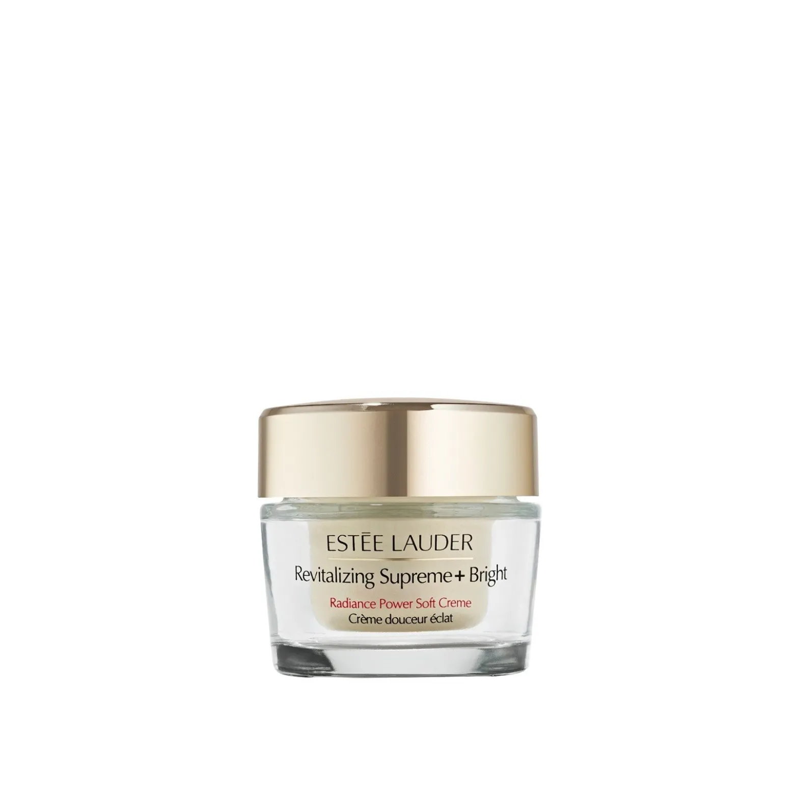 Estée Lauder Revitalizing Supreme+ Bright Radiance Power Soft Creme 50ml (1.69floz)