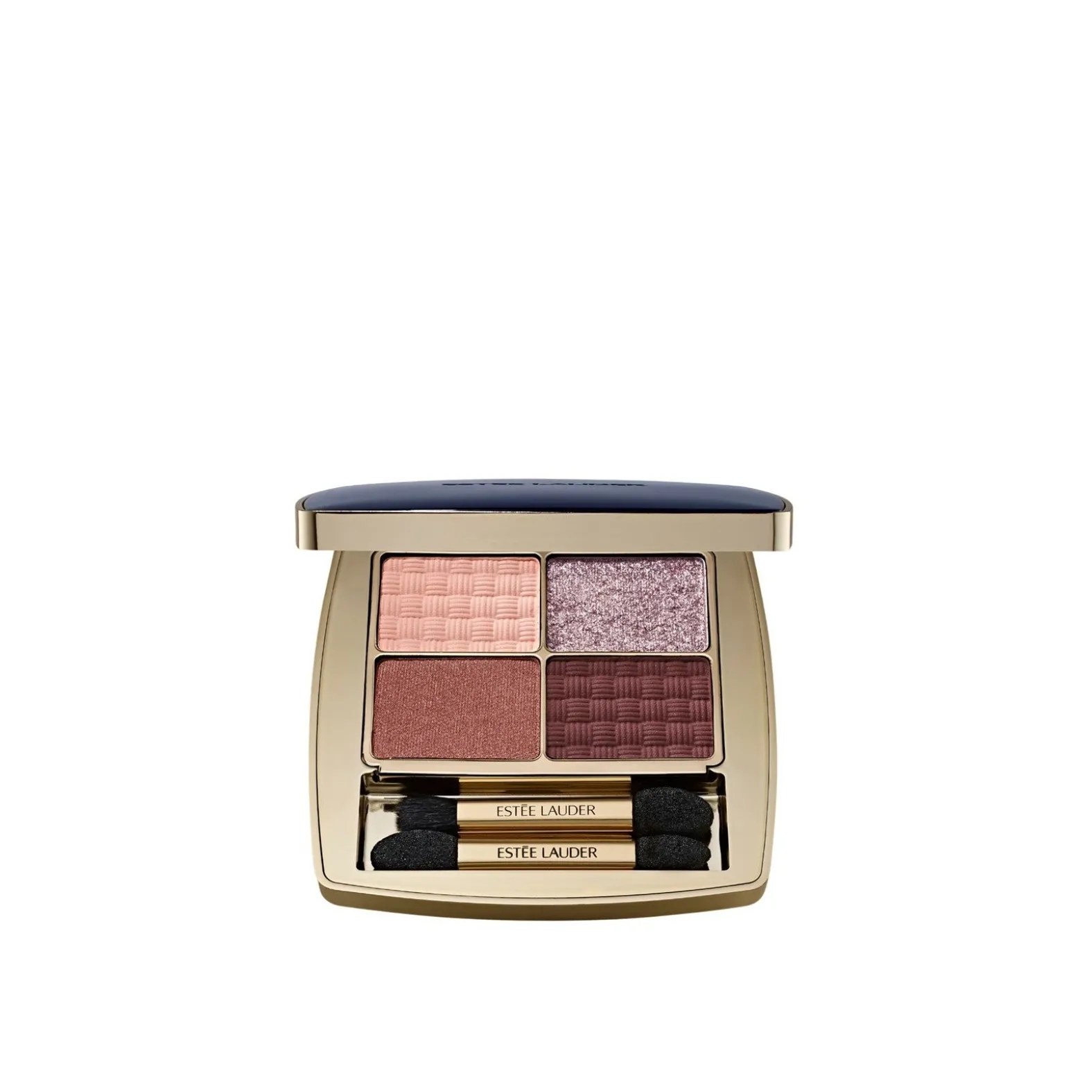 Estée Lauder The Essential Eyeshadow Quad Power Brunch 4g (0.14oz)