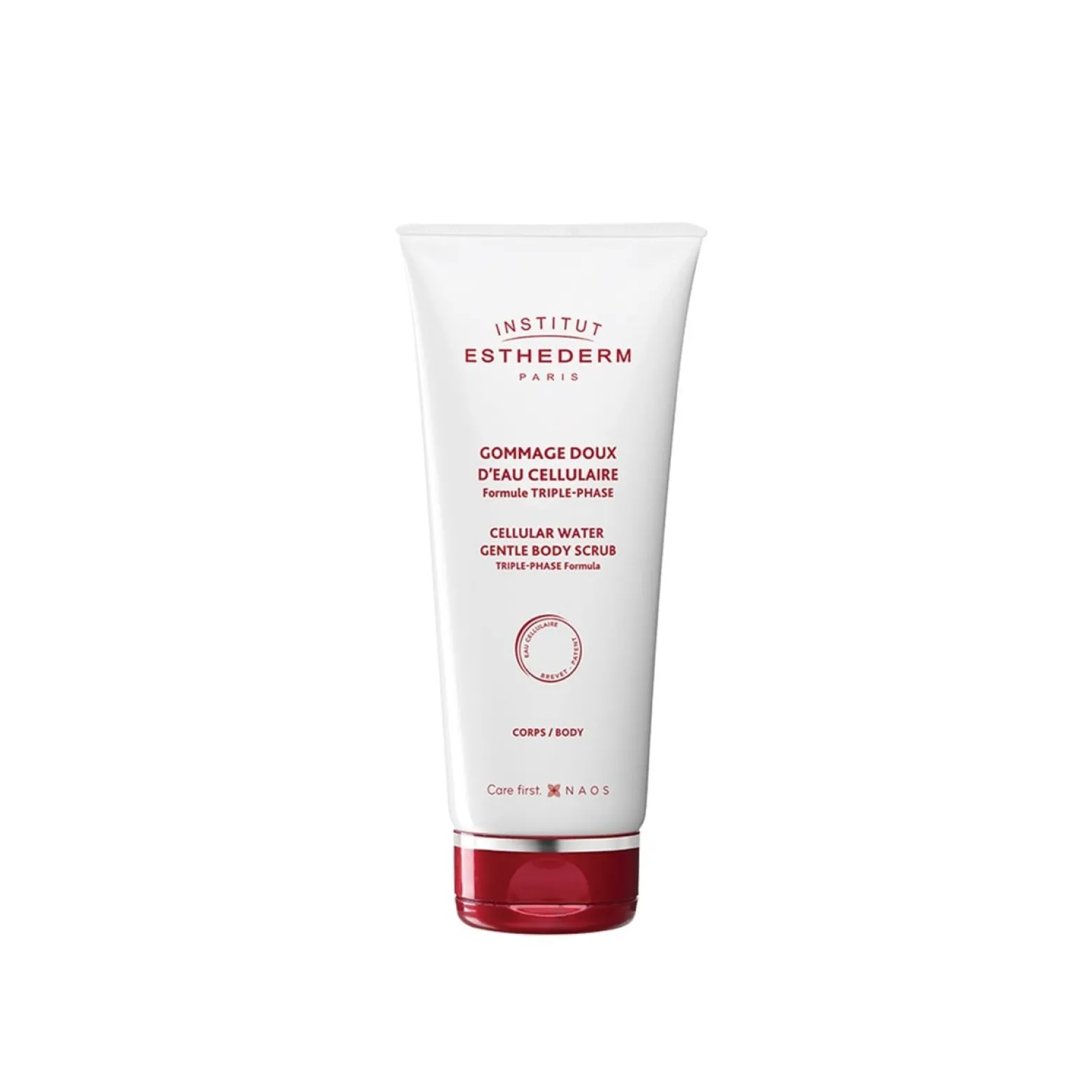 Esthederm Body Cellular Water Gentle Body Scrub 200ml (6.76floz)