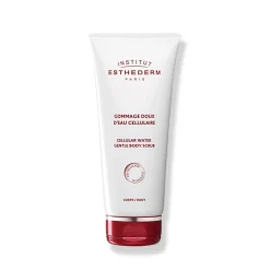 Esthederm Body Cellular Water Gentle Body Scrub 200ml (6.76floz)