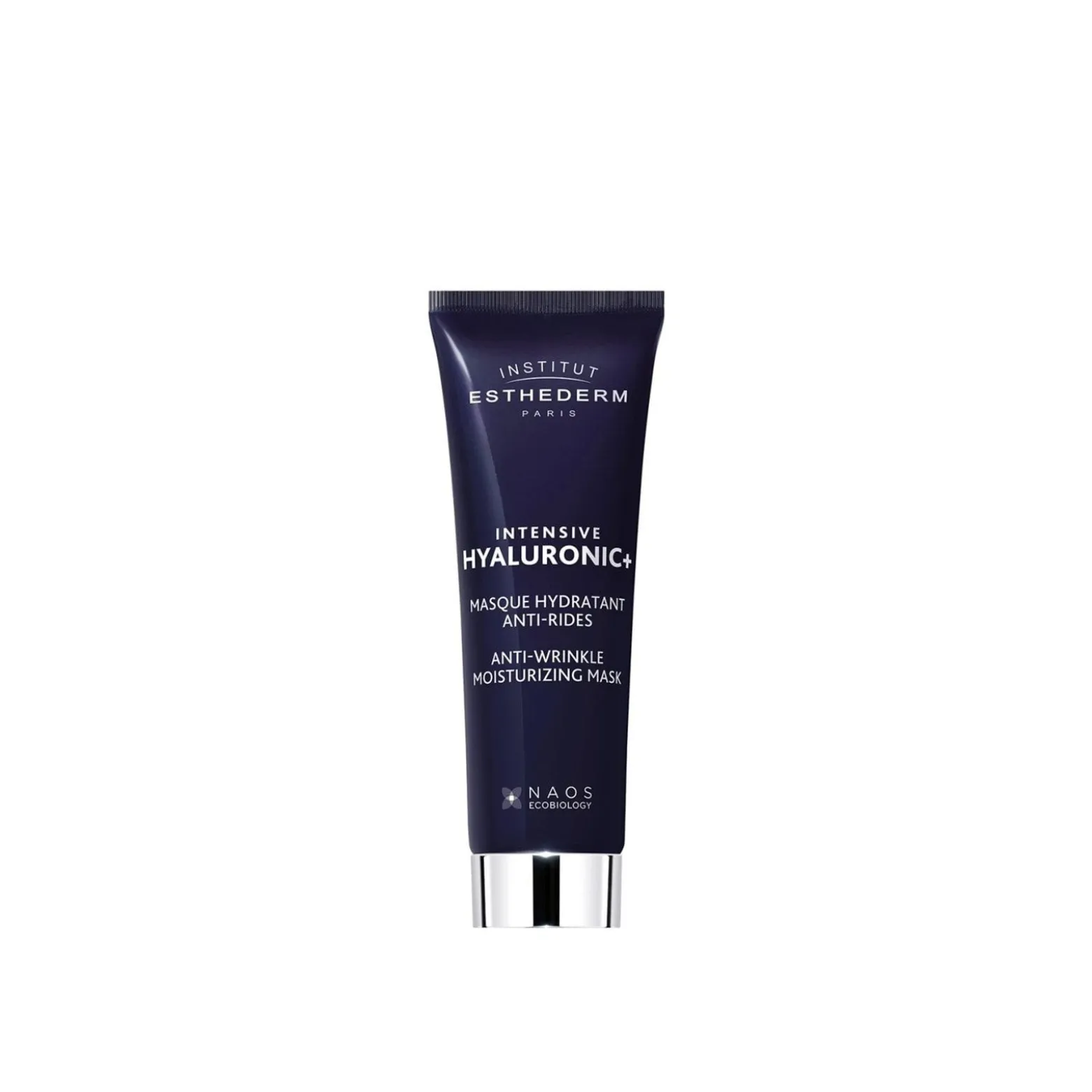 Esthederm Intensive Hyaluronic+ Anti-Wrinkle Moisturizing Mask 50ml (1.6floz)