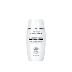 Esthederm No Sun Mineral Protective Sheer Fluid SPF50+ 40ml (1.3floz)