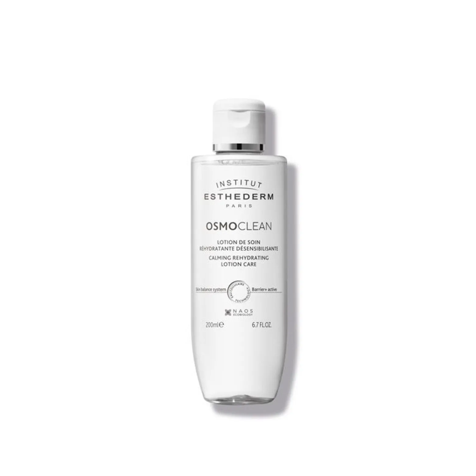 Esthederm Osmoclean Calming Rehydrating Lotion Care 200ml (6.76floz)