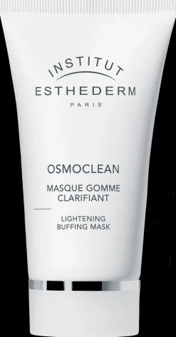 Esthederm Osmoclean Lightening Buffing Mask 75ml (2.54floz)