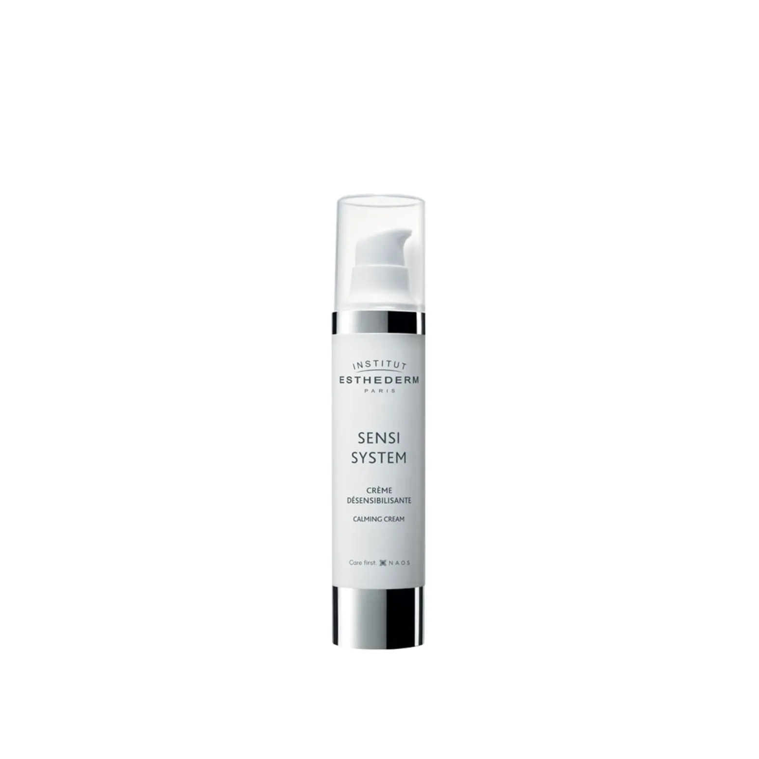 Esthederm Sensi System Calming Cream 50ml (1.69floz)