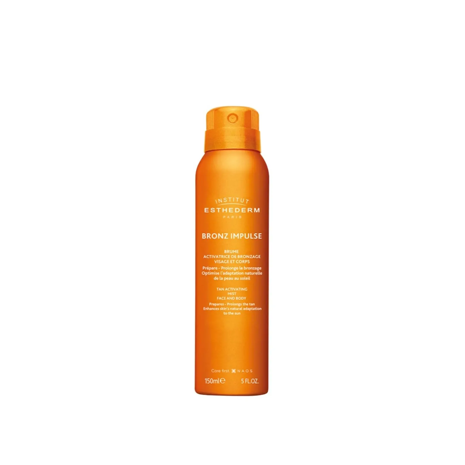 Esthederm Sun Bronz Impulse Tan Activating Mist 150ml (5floz)