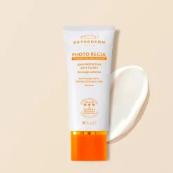 Esthederm Sun Photo Regul Anti-Dark Spots Protective Face Care Sunscreen 50ml (1.6floz)