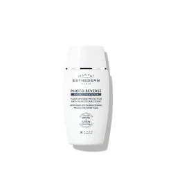Esthederm Sun Photo Reverse Anti-Dark Spots Brightening Protective Sheer Fluid SPF50+ 40ml (1.3floz)