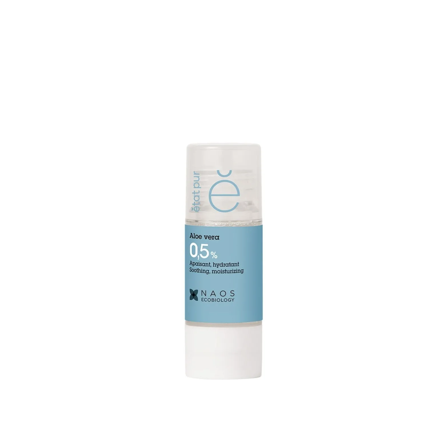 Etat Pur Pure Active Aloe Vera 15ml (0.51fl oz)
