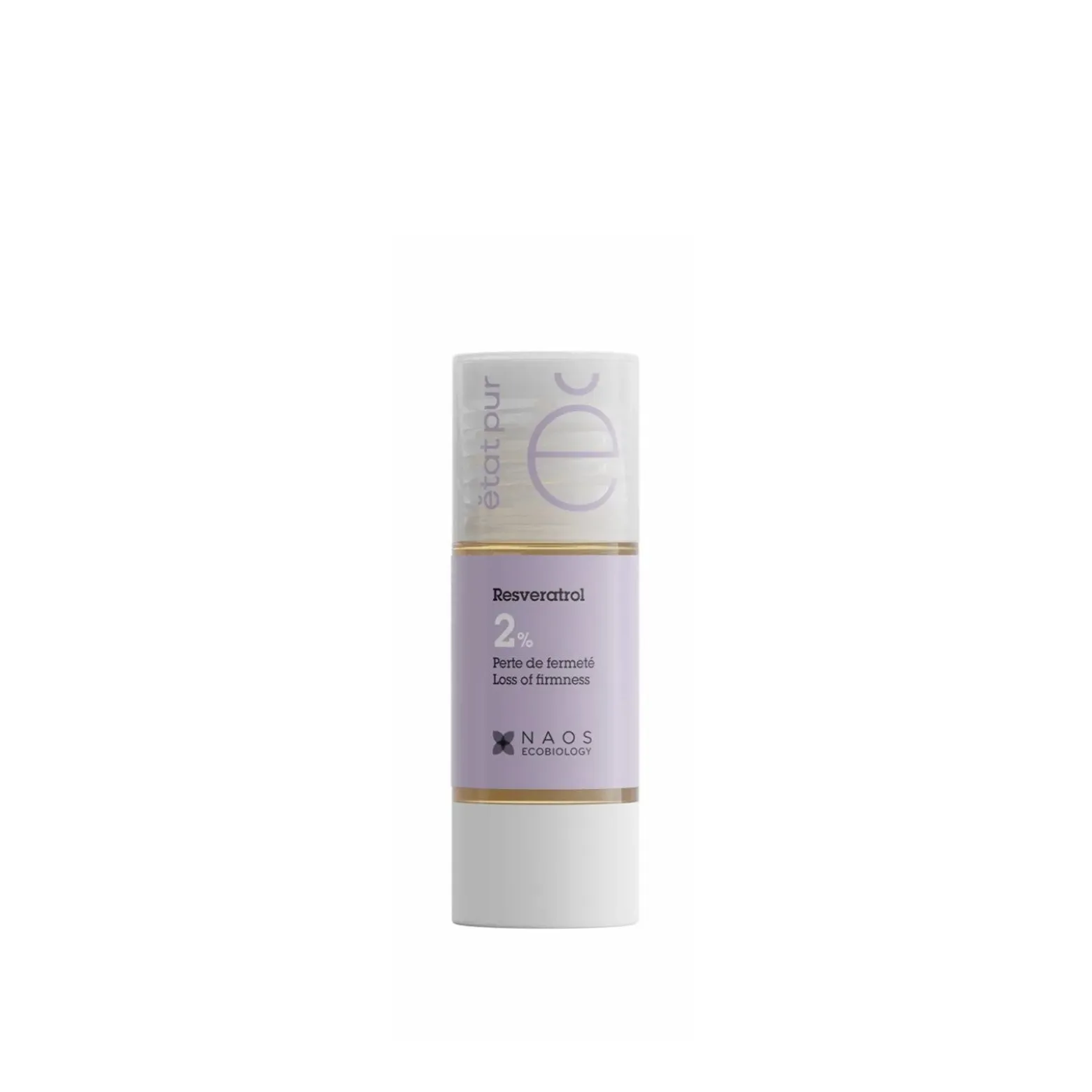 Etat Pur Pure Active Resveratrol 2% 15ml (0.5floz)