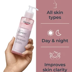 Eucerin Anti-Pigment Cleansing Gel Dark Spots 400ml (13.5floz)