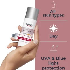 Eucerin Anti-Pigment Day Cream SPF30 Dark Spots 50ml (1.69floz)
