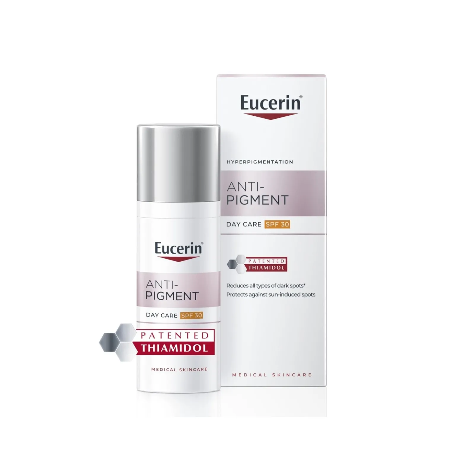 Eucerin Anti-Pigment Day Cream SPF30 Dark Spots 50ml (1.69floz)