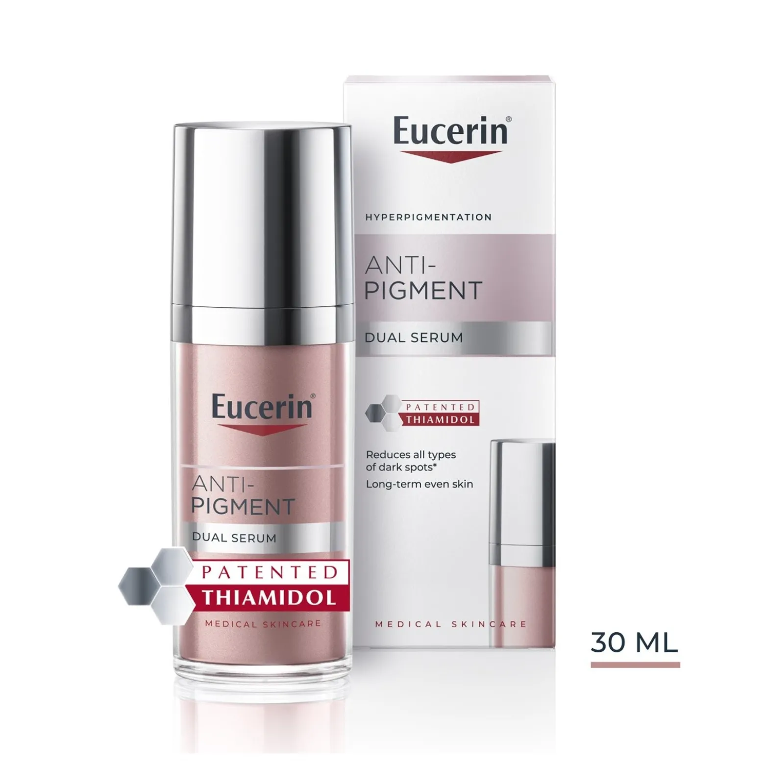 Eucerin Anti-Pigment Dual Serum Dark Spots 30ml (1.01floz)