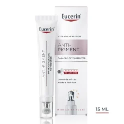 Eucerin Anti-Pigment Eye Contour Cream Dark Circles 15ml (0.5floz)