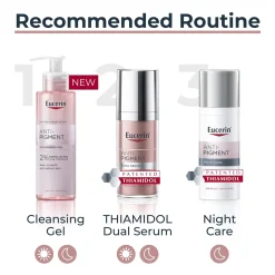 Eucerin Anti-Pigment Night Care Dark Spots 50ml (1.69floz)