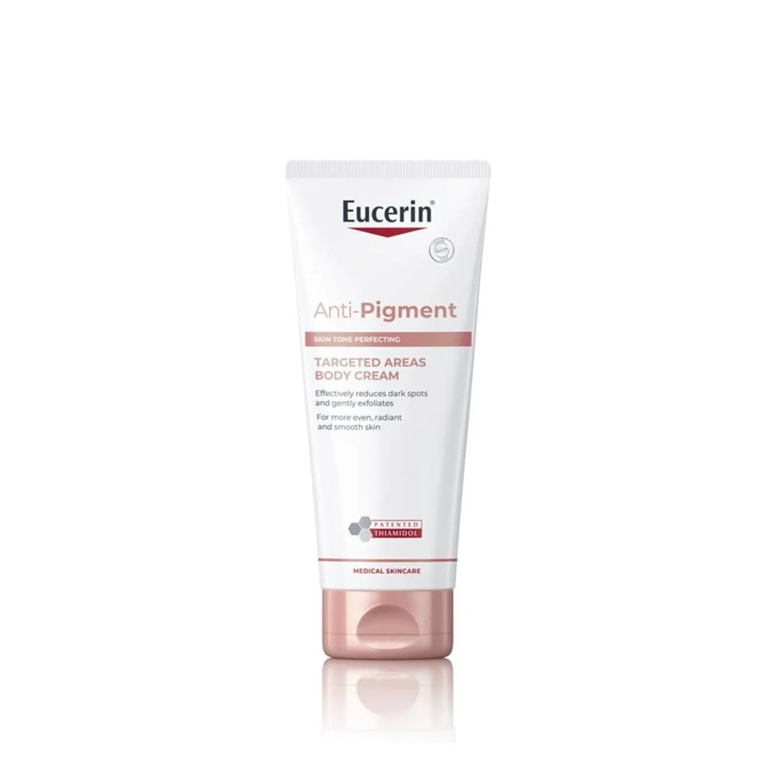 Eucerin Anti-Pigment Targeted Areas Body Cream Dark Spots 200ml (6.76floz)
