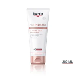 Eucerin Anti-Pigment Targeted Areas Body Cream Dark Spots 200ml (6.76floz)